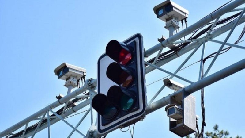 Камералар енді жылдамдықты да өлшейді.