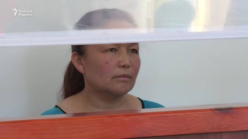 Сайрагүл Сауытбайға азаматтық берілуін сұраған хат президентке жолданбақ.