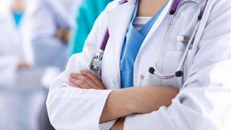 Қазақстанда 8,5 мың медицина қызметкерлері коронавируспен ауырды.