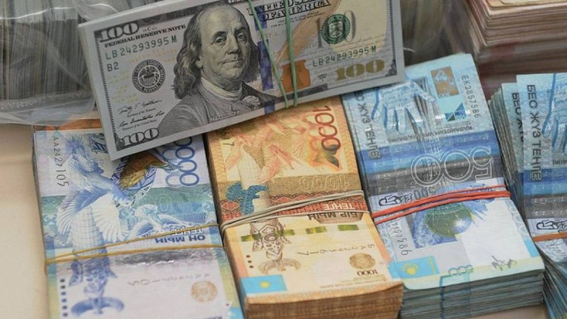 «Қорғас»-тан қымқырылған қаражат қазынаға қайтарылды.