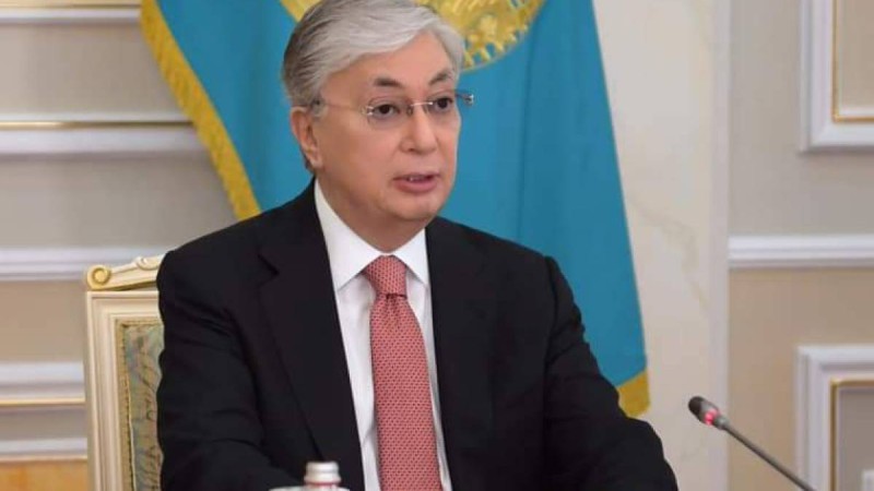 Тоқаев: Үкімет карантин режимін сақтау шараларын күшейтуге міндетті.