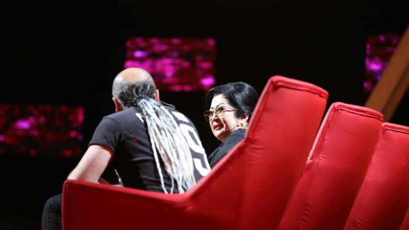 «I’m a Singer Kazakhstan»: кіл мықтылар ғана қалды.