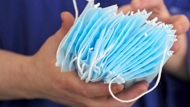 А.Цой: масканың шекті бағасы түсті.