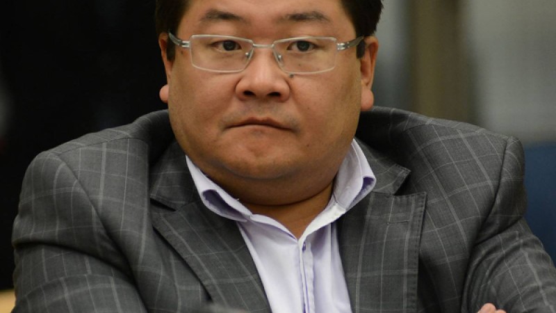 Айдос Сарым. Қазақ ұлтшылы кімдер?.