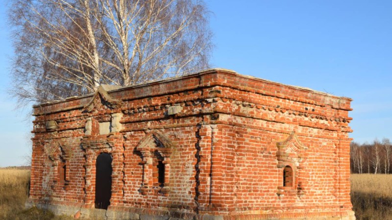 Шетелдегі киелі нысандарды анықтайтын этно-мәдени экспедиция Ресейге барды.