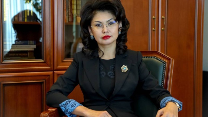 Аида Балаева: «Қазақфильм» фильмдері халықаралық кинофестивальдерде 11 жүлде жеңіп алды.