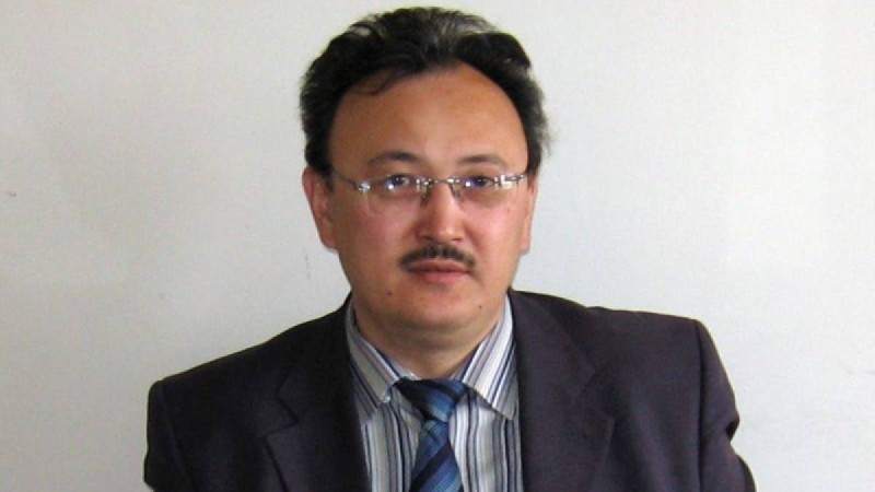 Саят Ыбыраев бостандыққа шықты!.