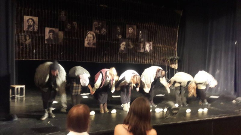 Автандил Варсимашвили, грузин режиссері: Біз қазақ жұртына алғысымызды білдіреміз.