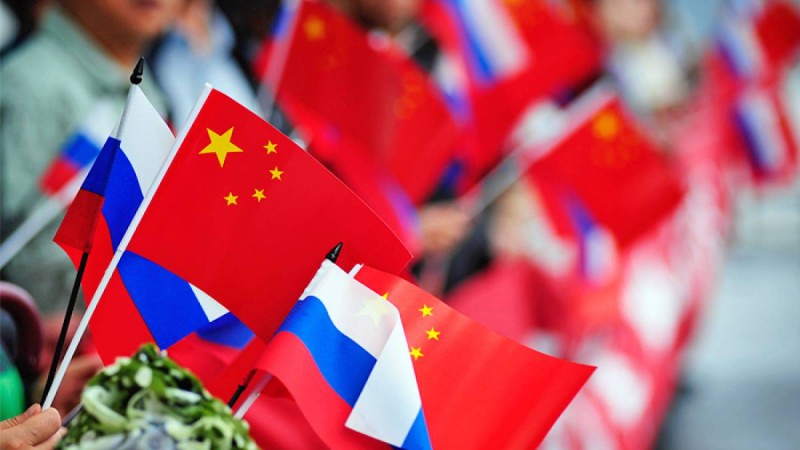 Қытай мен Ресейден қауіп көп.