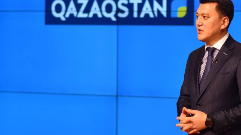 «Qazaqstan»: жаңа маусымда қоғамдық-саяси бағдарламалардың саны өседі.