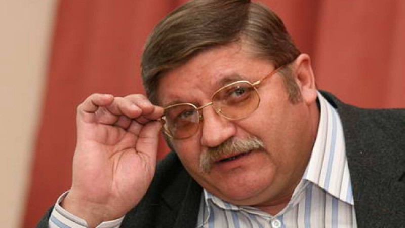 Қазақстанның арнайы қызметтері саясаттанушы, қытайтанушы Сыроежкинді ұстады.