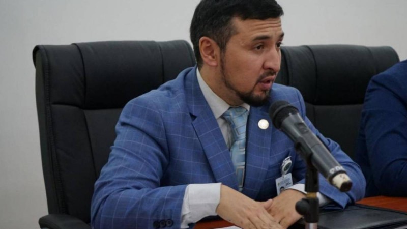 Ұлттық экономика министрлігі қызметкерлері тергеліп жатыр.