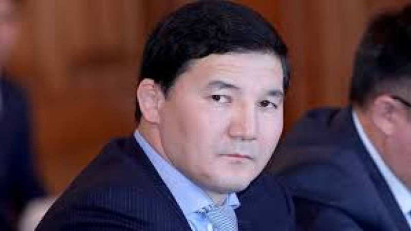 Қырғызстанның экс-депутаты 12 жылға сотталуы мүмкін.