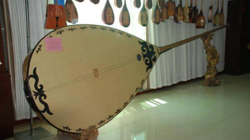 Лю Бин: Жерді жалға беру бұл мемлекеттердің өздеріне жақсы.