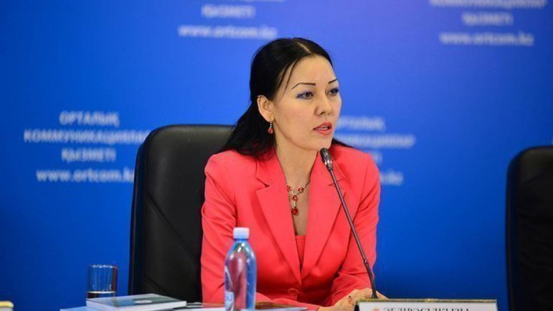 «Қазіргі идеологиялық майдан – алдағы қарулы қақтығыстың дайындығы болуы әбден мүмкін».