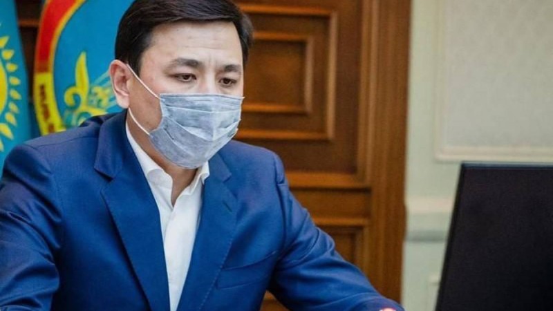 Көлгінов дәрі-дәрмек бағасының негізсіз өсуін қадағалайтын болды.