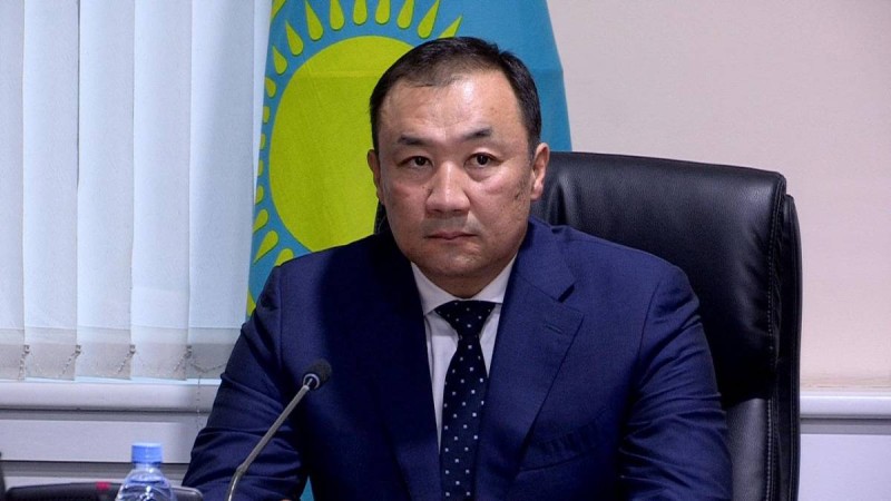 Шымкент қаласының әкімі: Два вопросты Елбасы қазақша айтты, екі вопросты орысша айтты (видео).