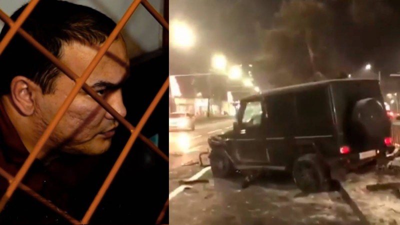 Актрисаның қазасына кінәлі деп табылған Ілияс Карға қатысты сот үкімі шықты.