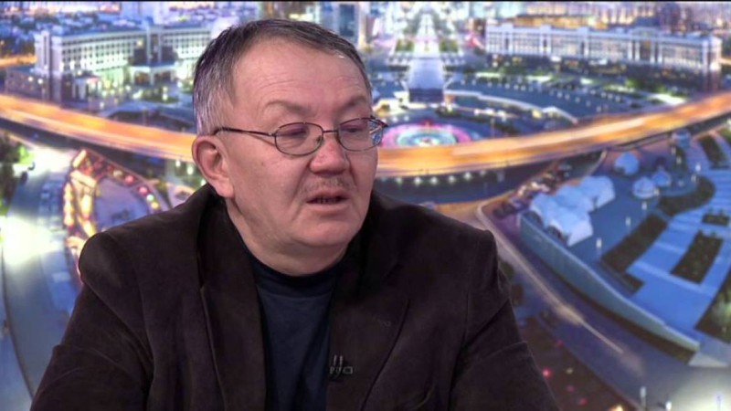 Қазақ этносы құрамындағы қырғыз текті аталар.