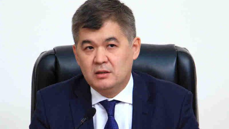 Елжан Біртанов Ерлан Нұрғалиевтің емханаға неге жедел жеткізілмегенін түсіндірді.