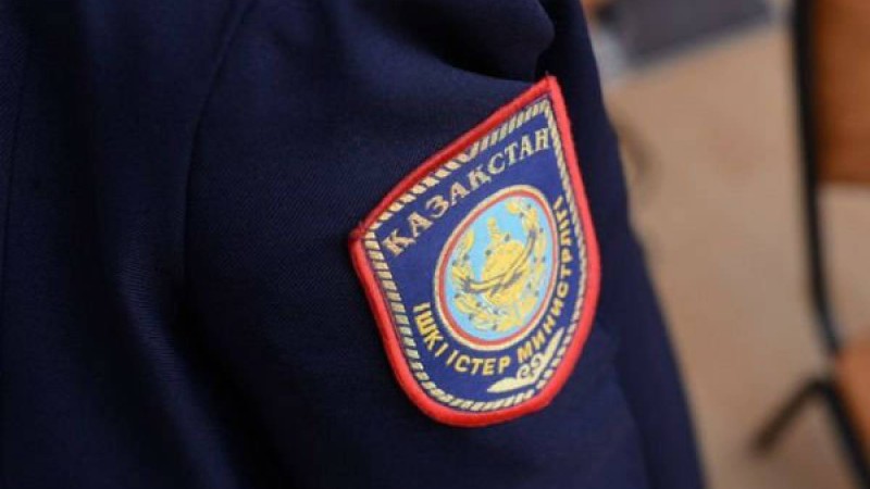 Интернетте полицейлер формасын сатқандар анықталып жатыр.