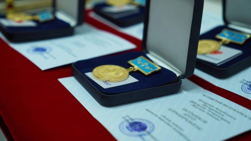 Коронавируспен күрескендерге Астанада ескерткіш қойылмақ.