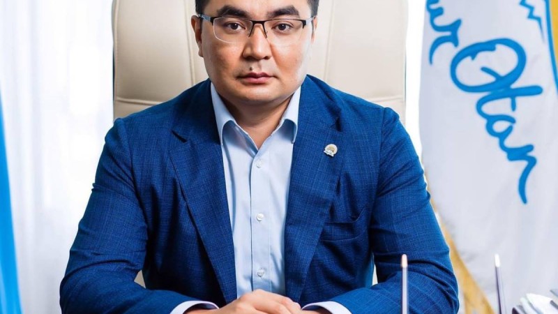 «Primaries.kz ақпараттық жүйесі толықтай айқындықты қамтамасыз етеді».