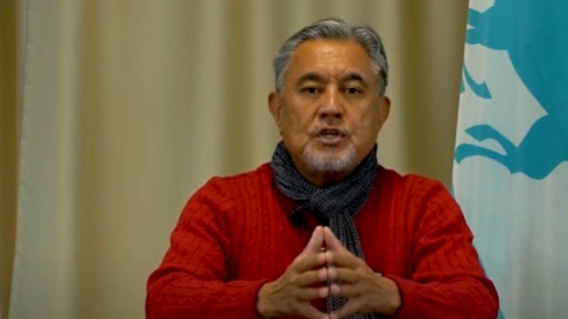 «Жанар Ахметова тексіз, жетесіз адам екенін көрсетті» (видео).