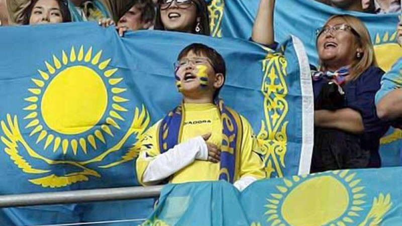 Қазақ халқына тіл тигізбейтіндей сабақ болуы үшін….