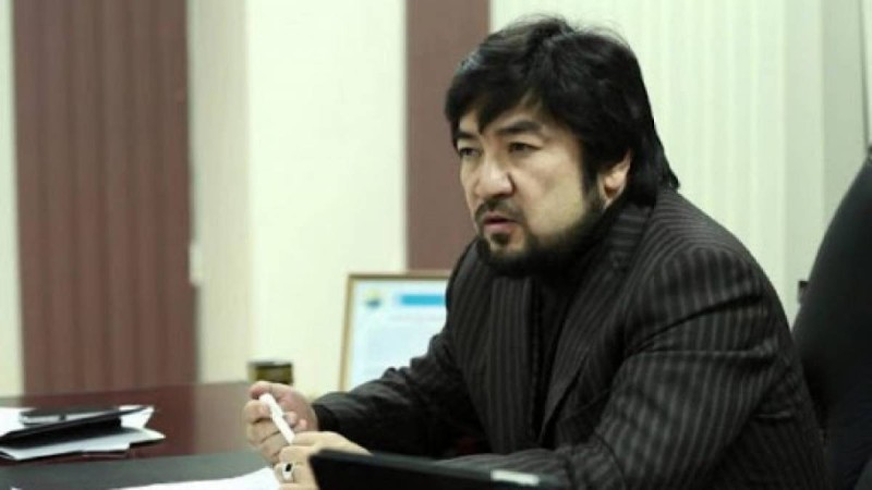 Бекболат Тілеуханнан коронавирус анықталған.