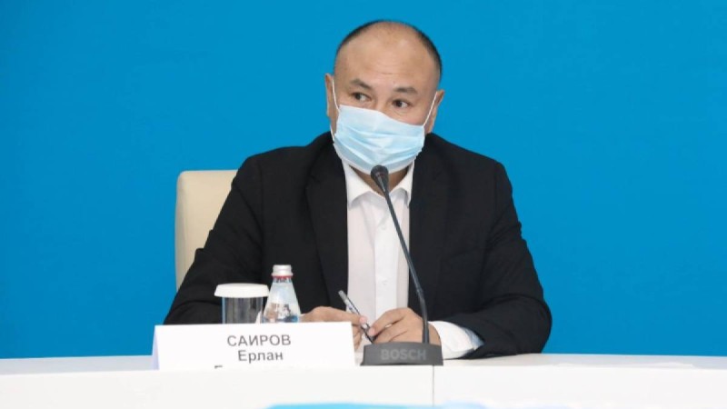 «Өзімізді өзіміз алдаудан алдымызға жан салмаймыз».