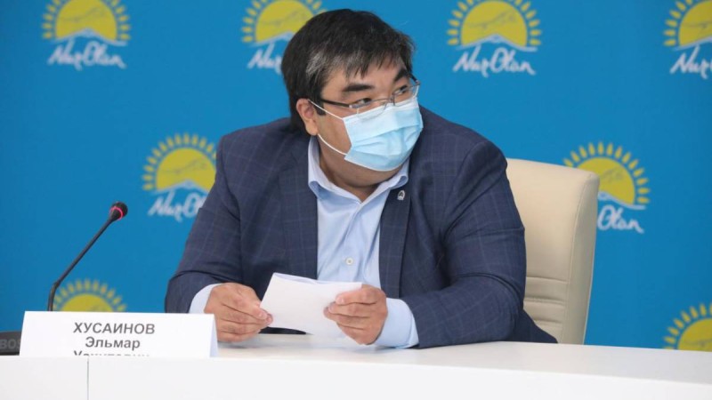 «Әкімдер праймеризге жақын адамдарын өткізе ме деген күдігім бар».