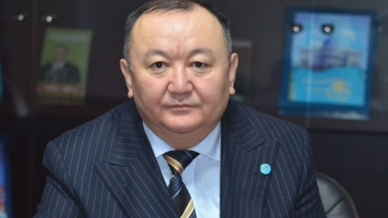 «Халық пен билік арасын ушықтырушылар да бар ма деп күдіктенем».