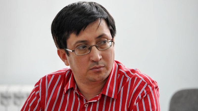 М. Сеңгірбай: «Бұл пандемия Қазақстандағы саяси биліктің үлкен бір кемшілігін ашып берді».