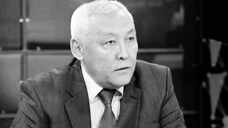 Қуандық Шамахайұлының шәкірттері билікке ашық хат жолдады.