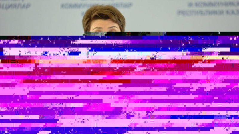 Есмағамбетова: Қазақтанда коронавирус жұқтыру 7% аспайды.