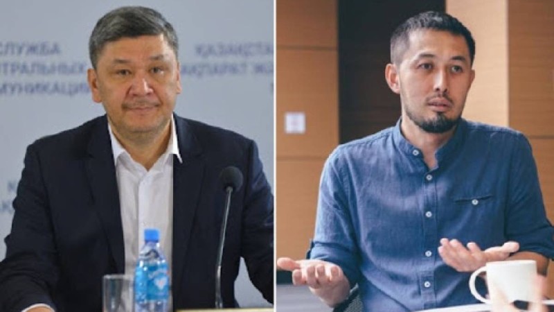 “Мен, ҚР азаматымын!” деп айтуға қорқатындай бейшара күйге қалай жеттік?.