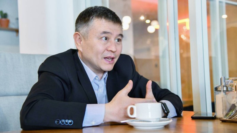 Мұхтар Тайжан: Шенеуніктермен келіссөз жүріп жатыр.