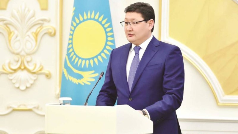 Берік Уәли: Індет пен міндет.