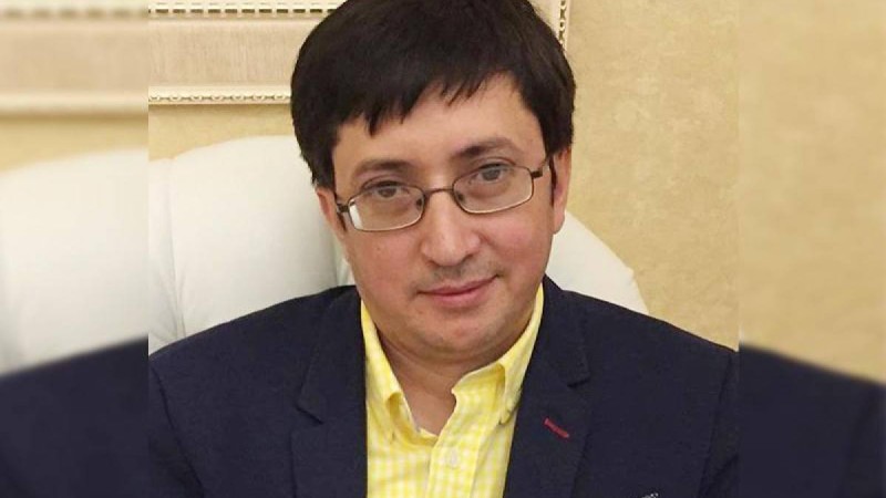 Мұхтар Сеңгірбай: Ұлтаралық мәселе бір күнде я бір жылда шешілетін нәрсе емес.