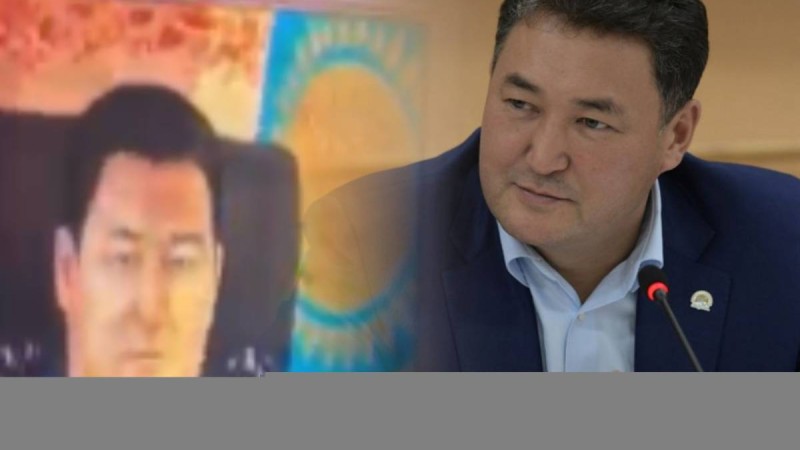 Портрет және шынайы бет-бейне.