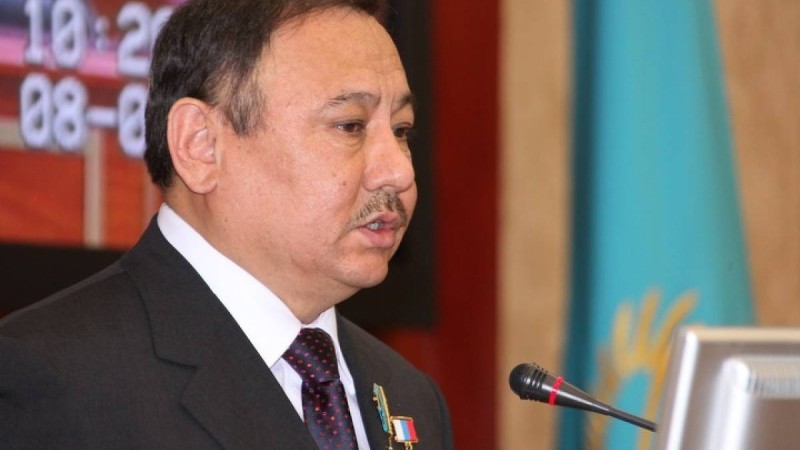 Талғат Мұсабаев: Bek Air жақсы компания.