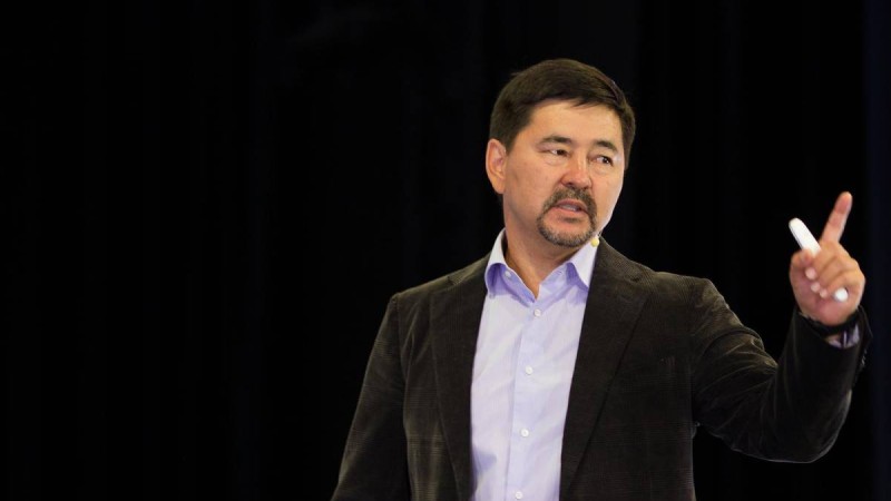 Билік Марғұлан Сейсембаевты қара тізімге енгізген бе?.