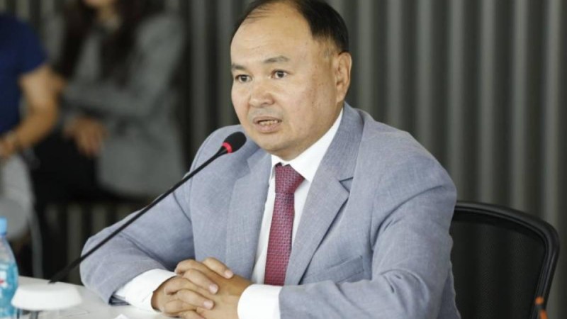 Саиров: Алматының атын өзгерту ойыншық емес!.