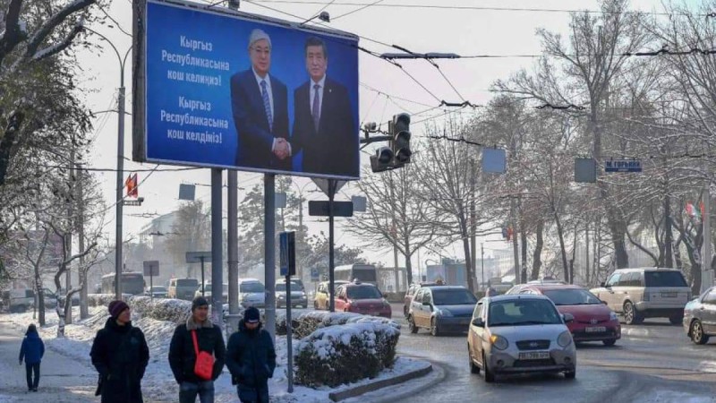 Президент сапары: «Қырғыз синдромы» Қазақстанда қайталануы мүмкін бе?.