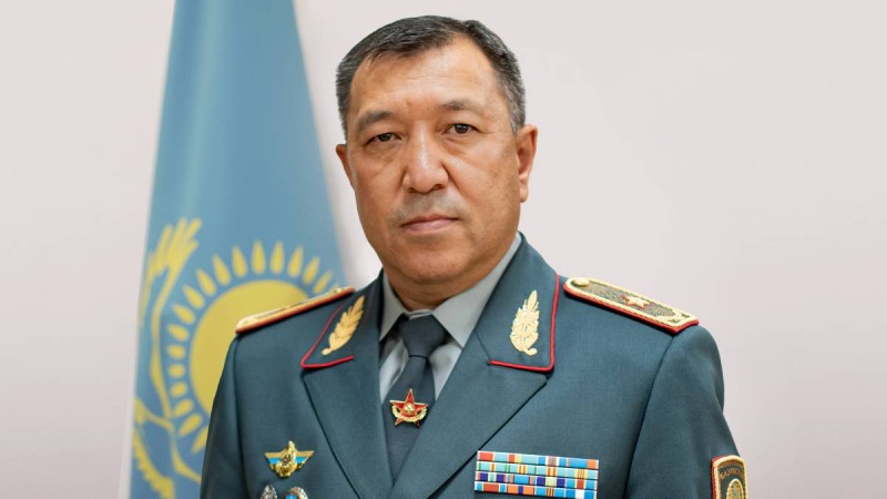Өз үйін салуға әскерлерді пайдаланған бұрынғы вице-министр сотталды.