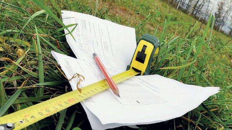 «Әр қазаққа үй салатын жер берілуі тиіс».