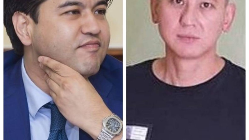 «Жемқор жүйе өз адамын жазаламайды».