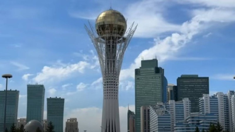 Астана күні қанша күн демалыс берілетіні белгілі болды.