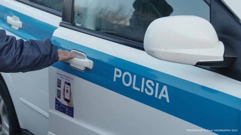 Павлодарда немерелерін велосипедпен қыдыртып жүрген әже қаза тапты.